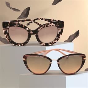 Designer Sunnies